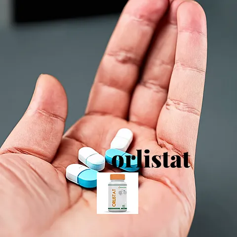 El orlistat generico funciona